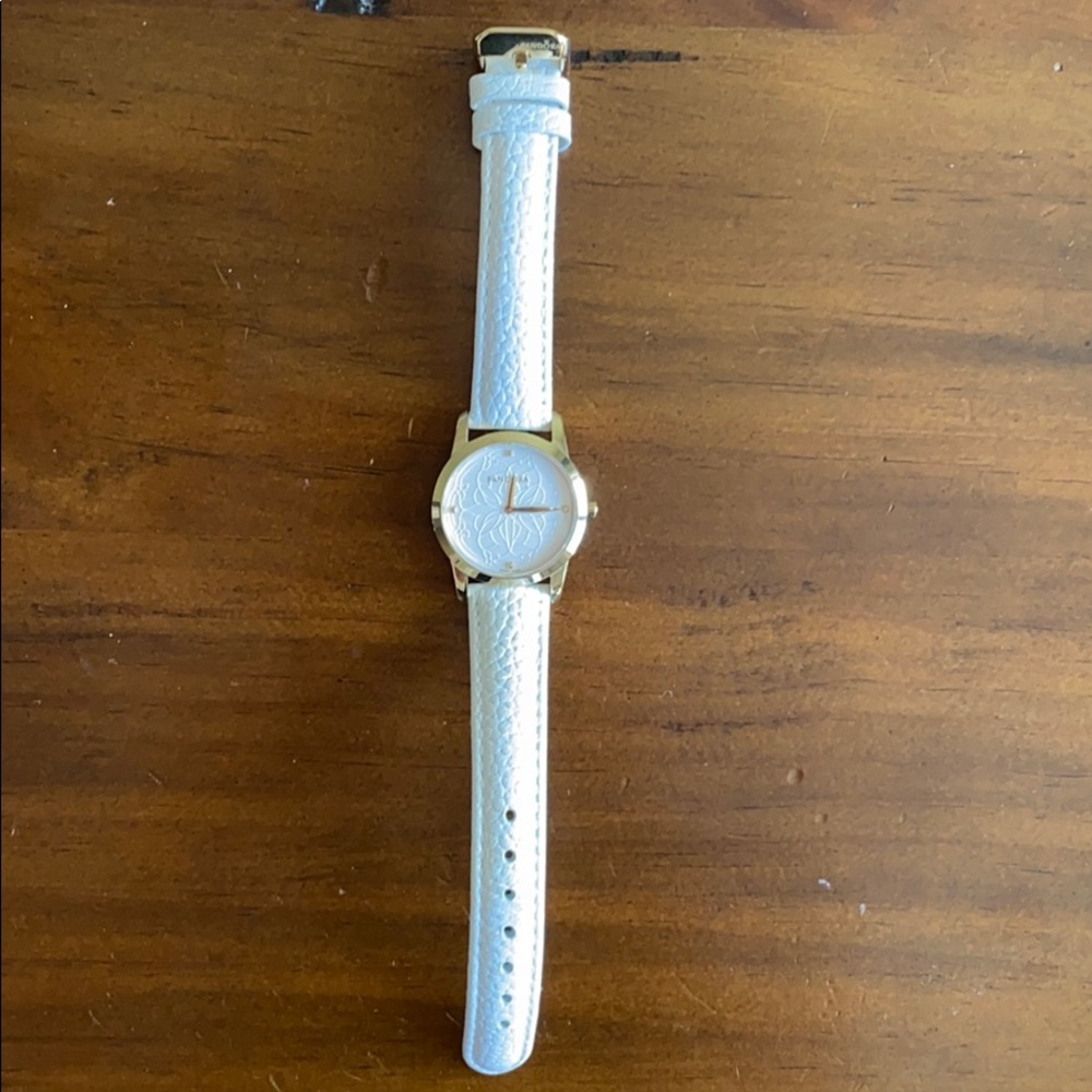 PANDORA Fleur Watch